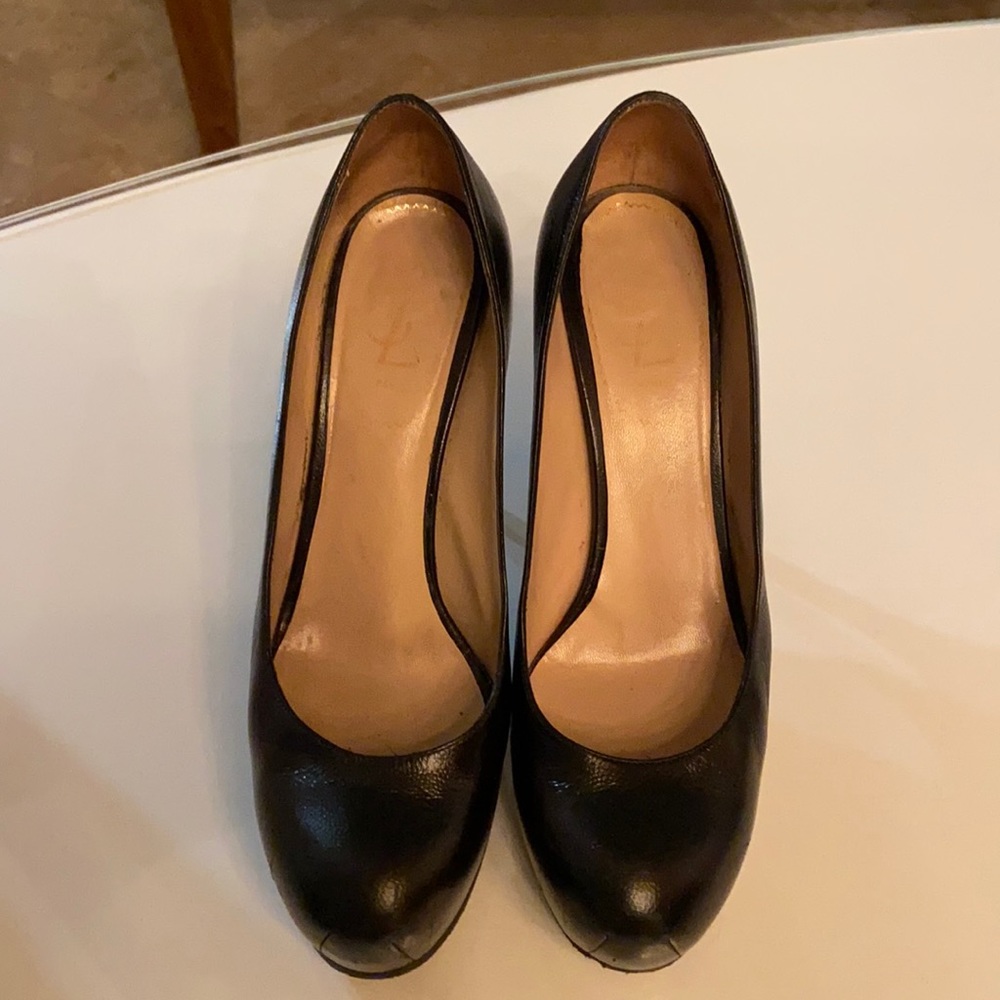 Saint Laurent Pumps